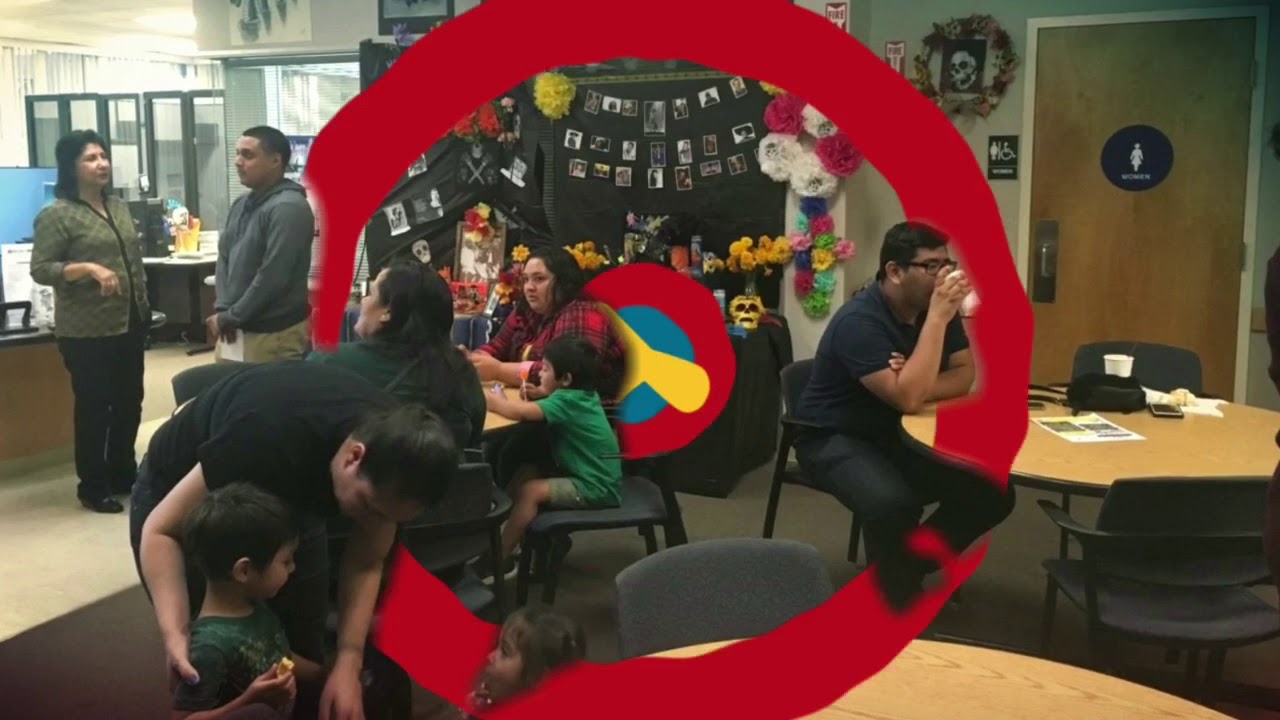 west hills community college district ndc NDC Firebaugh Open House and Dia de los Muertos