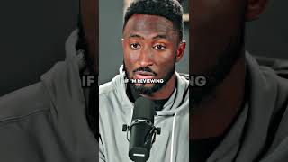How Mkbhd Reviews Microphones