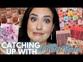 Catching Up with ColourPop NEW Releases Ep  2 | Y2K Collection, Astrology Quads + MORE