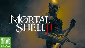 Mortal Shell II - Announcement Trailer