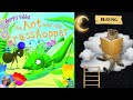 🐜🦗THE ANT and THE GRASSHOPPER -READ ALOUD Books for Children-Fables