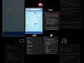 Bird game use | HTML | CSS | JS #coding #html #css #js #animation #coder #python #code #ai #3d
