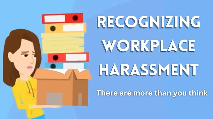 How to Spot Workplace Abuse