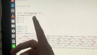 The 2nd Dumbest Way to Blur a Picture ( Image Processing in C)
