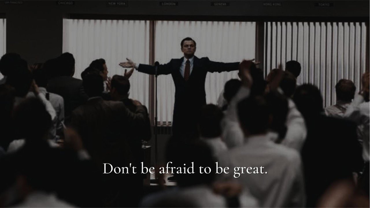 It's only delusional until it works | Motivational video - YouTube