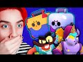 REAGISCO AL NUOVO BRAWL TALK DI BRAWL STARS!! TORNANO LE CASSE!!