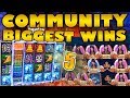 Community Biggest Wins #5 / 2019