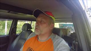 Off-Road Klaperjaht 2018 turistide radade ettevalmistus osa 4