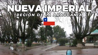 Nueva imperial, Chile
