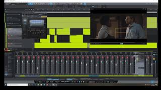 Audio Mixing for Film screenshot 5