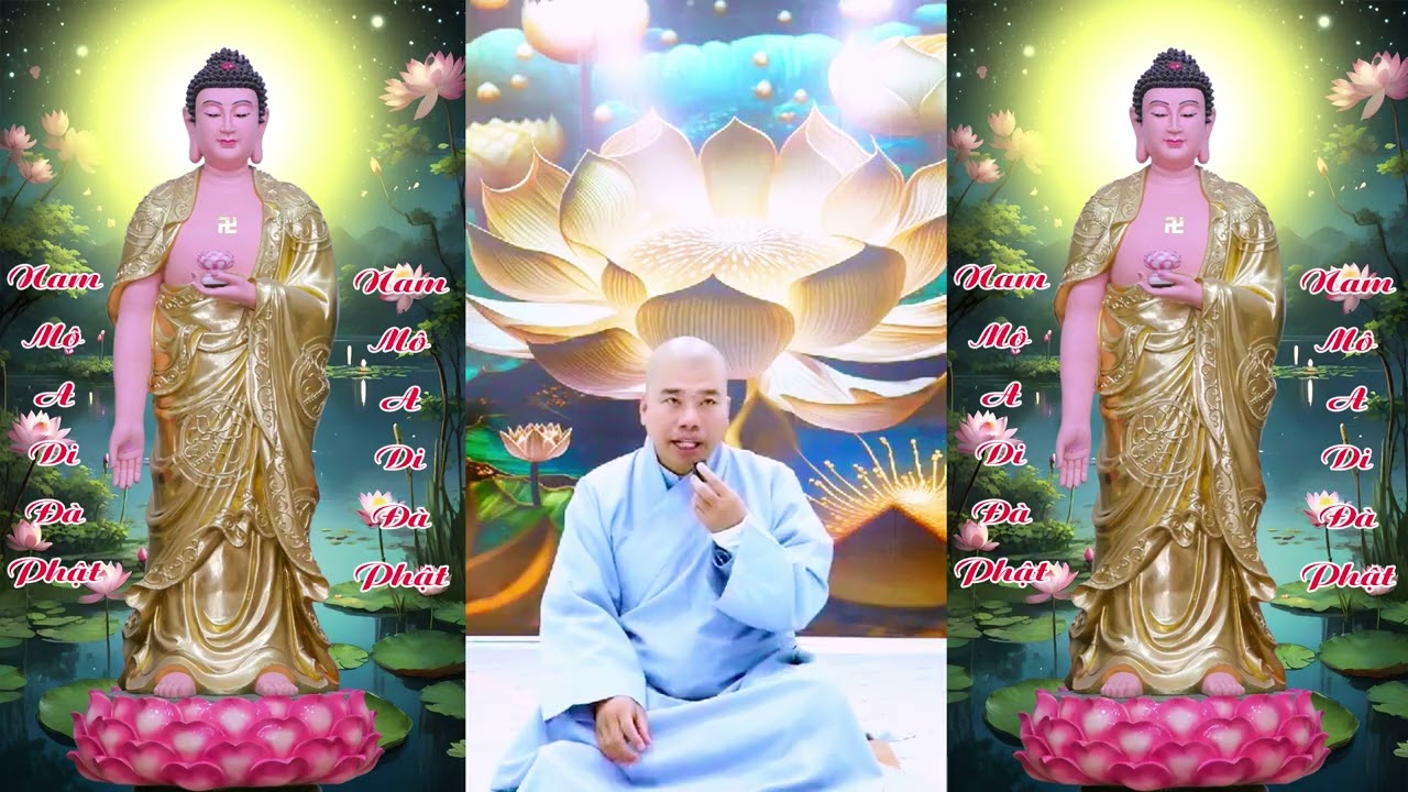 LẮNG ĐỘNGTÂM TƯ ĐỂ NGHE BÀI NÀY#cusinhuanduc