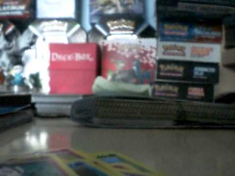 TCG: Apertura Due Bustine Pokemon Nero e Bianco Vittorie Regali [ HOLO ...