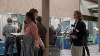 Spring 2020 Engineering Career Fair