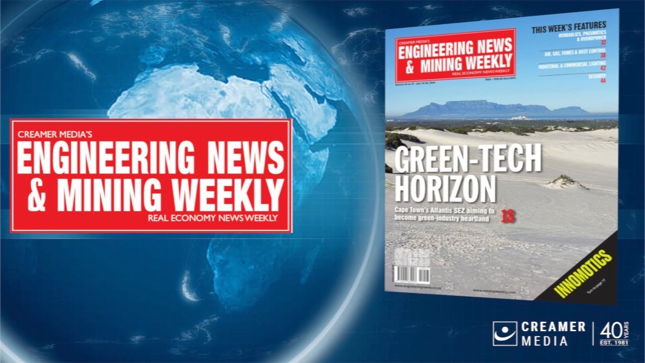 Magazine round up | 19 July 2024