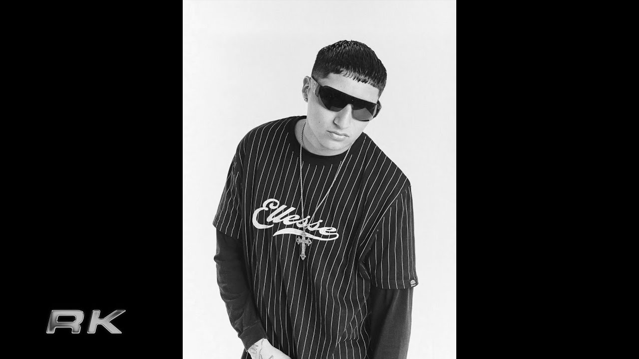 [FREE] SINAKA X NICKY JAM REGGAETON TYPE BEAT "JUEGOS PROHIBIDOS"