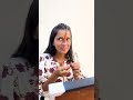 Ye kya kiya shikha mam 😝 #shikhasharma