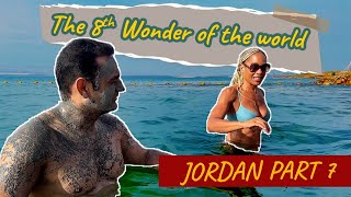 Dead Sea is Dying | Do you know this |  travelling mantra Jordan Part 7