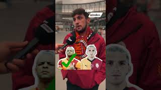 Eski Mi Yeni Mi? Üperlig