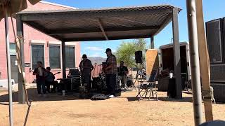 South Image 05/17/24 Cumbia @TOCC Main