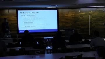 Liferay DEVCON 2016: Unleashing the Full Potential of OSGi | Igor Arouca, Liferay