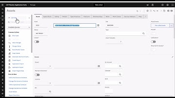 MAS: API Roundup (Part 2)