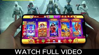 Dragon King Fish Table Online MOD version 🆓 Receive free gifts, unlock premium features screenshot 3