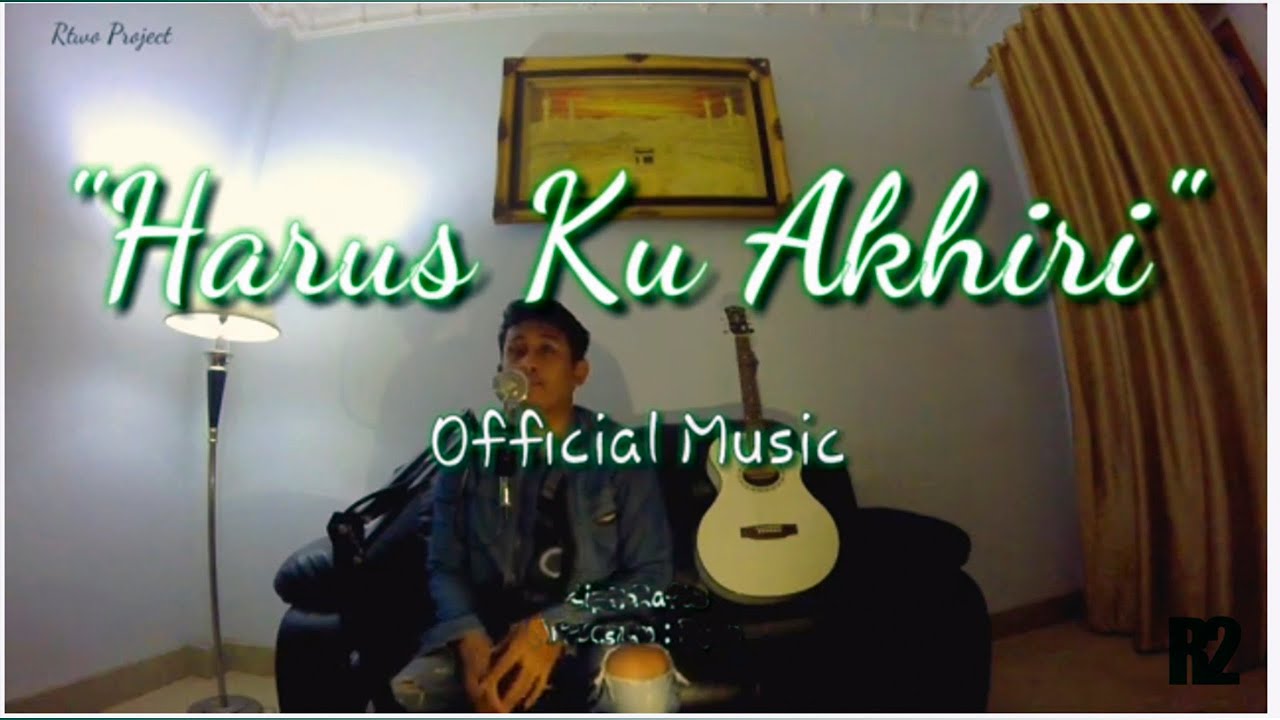 Harus Ku Akhiri Rafas (Official Music) YouTube