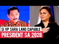 HALA! ROBIN PADILLA BINANATAN MGA KALABAN NI SARA PAGKA PANGULO SA 2028! WALA DAW MGA NAGAWA?