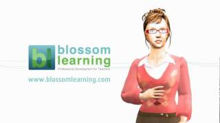 Blossom Learning_How to use the Screen-Shade-Tool.wmv