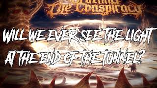 Crafting The Conspiracy - Within The Labyrinth [Feat. Dan Watson of Enterprise Earth] (W/ lyrics)