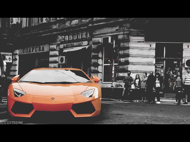 Slaine - Devils Bandit (Bass Boosted)
