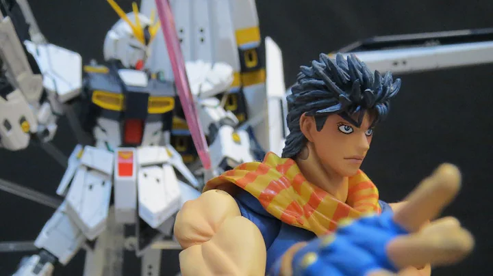 Top 5 Gunpla 2012 - Your best Gundam Plastic Models of the year