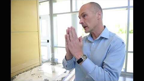 How the spallation neutron source works