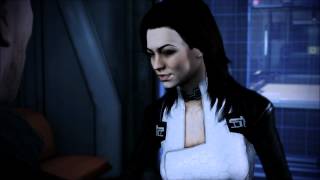 Mass Effect 3 - Dumping Miranda Wealth