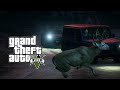GTA 5 – Predator | Trevor Story Mode Mission | 4K PC Gameplay