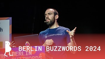 Timo Walther – Flink