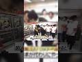 実はプロボクサーだったロバート山本 芸人らしからぬパンチ捌き