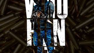 Q Da Fool "Who Run It" (Official Audio)