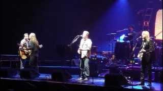 The Eagles - 'Hotel California' Live @ Amway Center Orlando, FL 10-26-2010