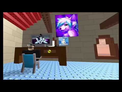 Roblox My Furry Roomate Youtube - furry islands roblox