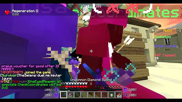 2V2 DUEL  RED KEVLAR ft Smelly dutch (fisa) | Rust V2