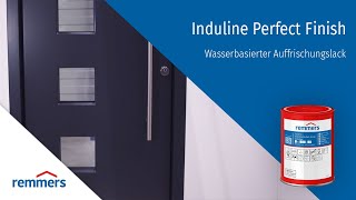 Induline Perfect Finish - Remmers