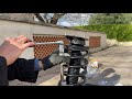 BMW E36 : monter des amortisseurs d’internet