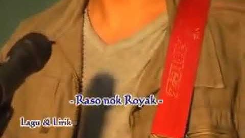 Raso nok goyak (TokWan)