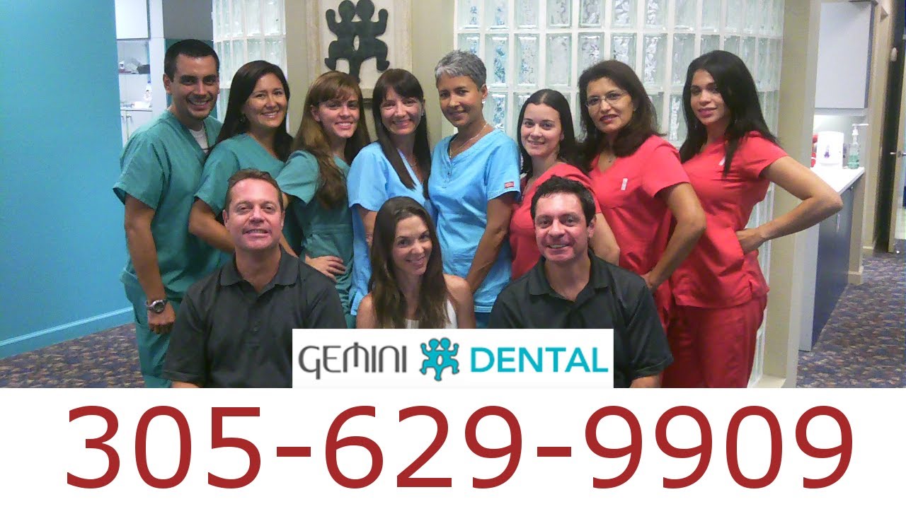 Doral Dental Gemini Dental Doral Doral Great 5 Star Review by Milda D