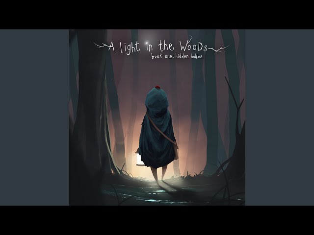 Radical Face - Over the Garden Wall