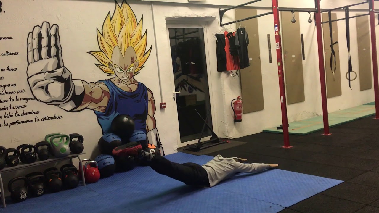 Arch Body Rock YouTube