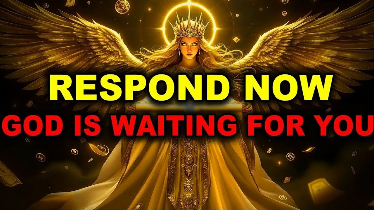 Chosen One, You Have 30 Minutes — Do Not Miss This Window