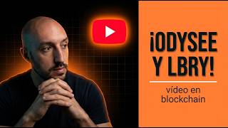 Odysee y LBRY: vídeo en blockchain · 38.4
