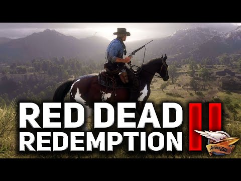 Video: Pazi: Red Dead Redemption 2 Za Več Igralcev Potrebuje Pesti, Stabilnost, Klobuke 